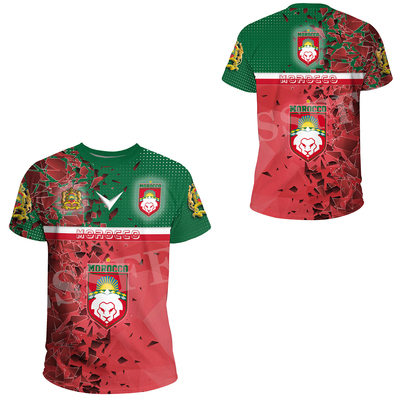 印花宽松T恤男印花宽松T恤男