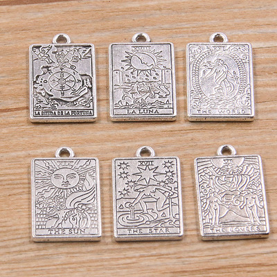 6款1423mm锌合金配件速卖通亚
