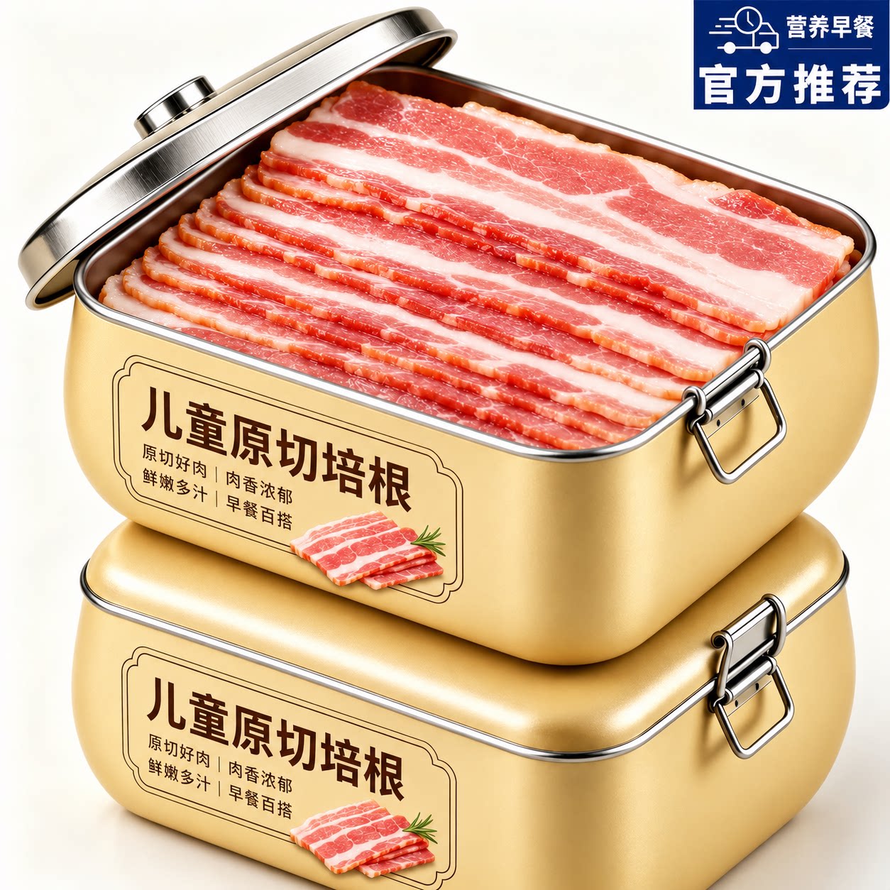 适合小学生吃的营养早餐儿童专用