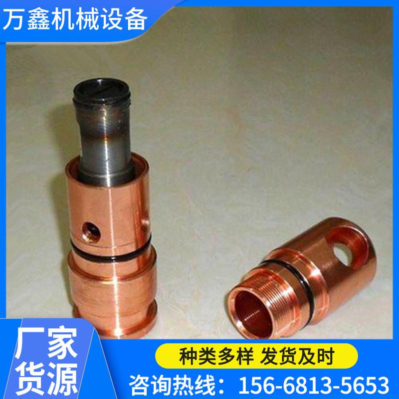 单体液压支柱三用阀  FSW1.6/40三用注液枪 煤矿用液压支柱三用阀