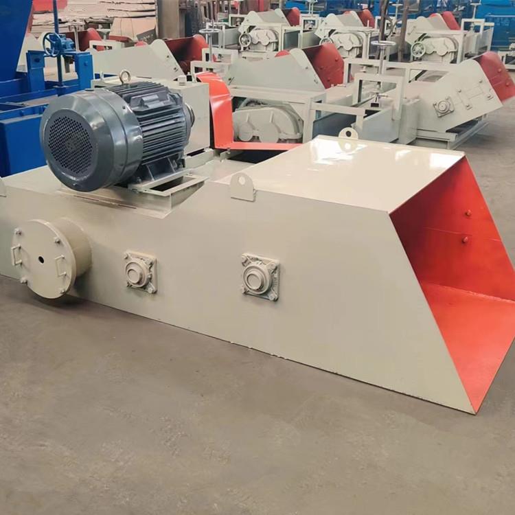 厂家废旧泡沫冷熔机泡沫冷熔化坨机泡沫冷熔化块机