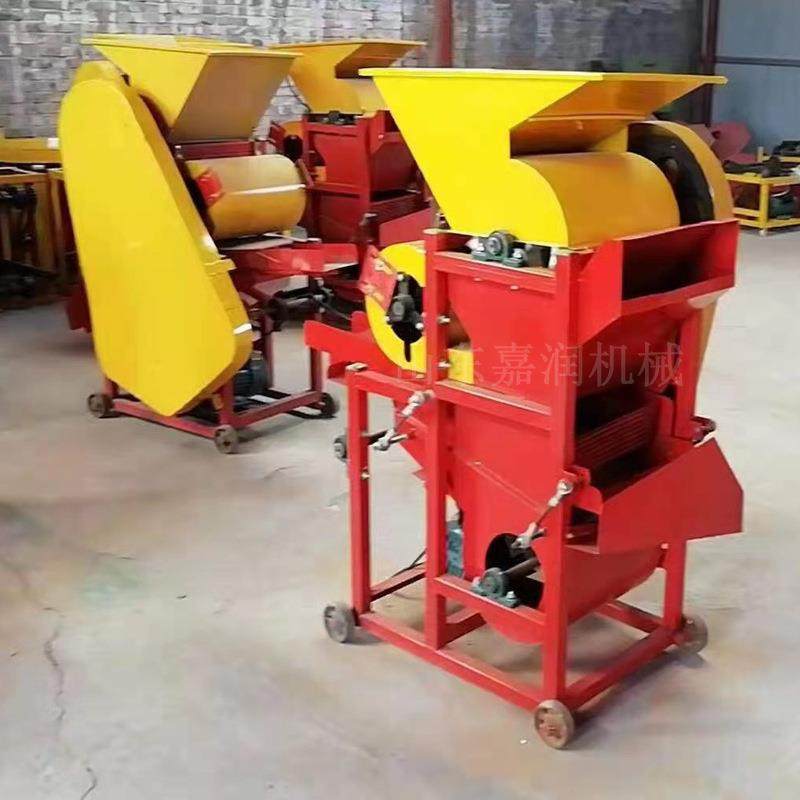 花生种子剥壳机小型花生脱壳机胶辊花生去壳机,农机/农具/农膜,收割机械,淘宝优惠券,粉丝福利购,淘宝优惠卷