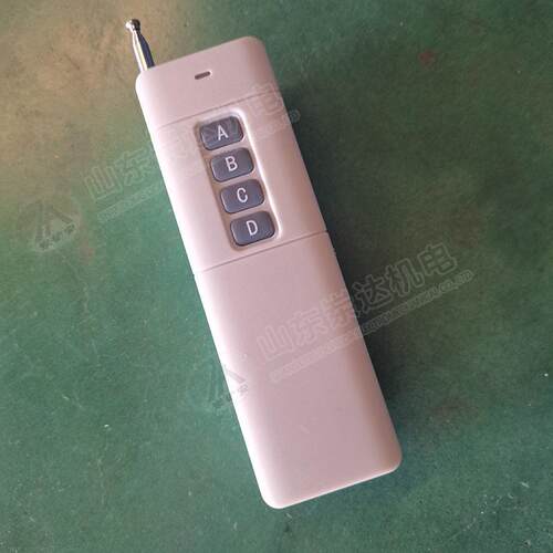 ZKC-12F司控道岔装置用发送器 采用数字编码司控道岔装置用发送器