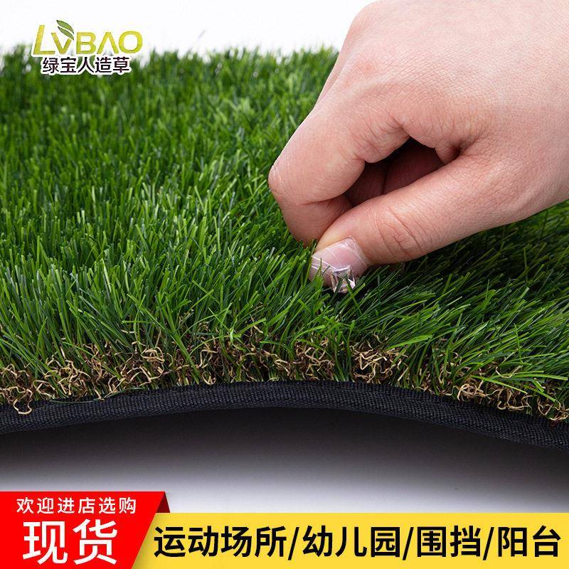 亚马逊宠物草坪垫狗狗厕所假草皮狗便盆训练垫易清洗地垫