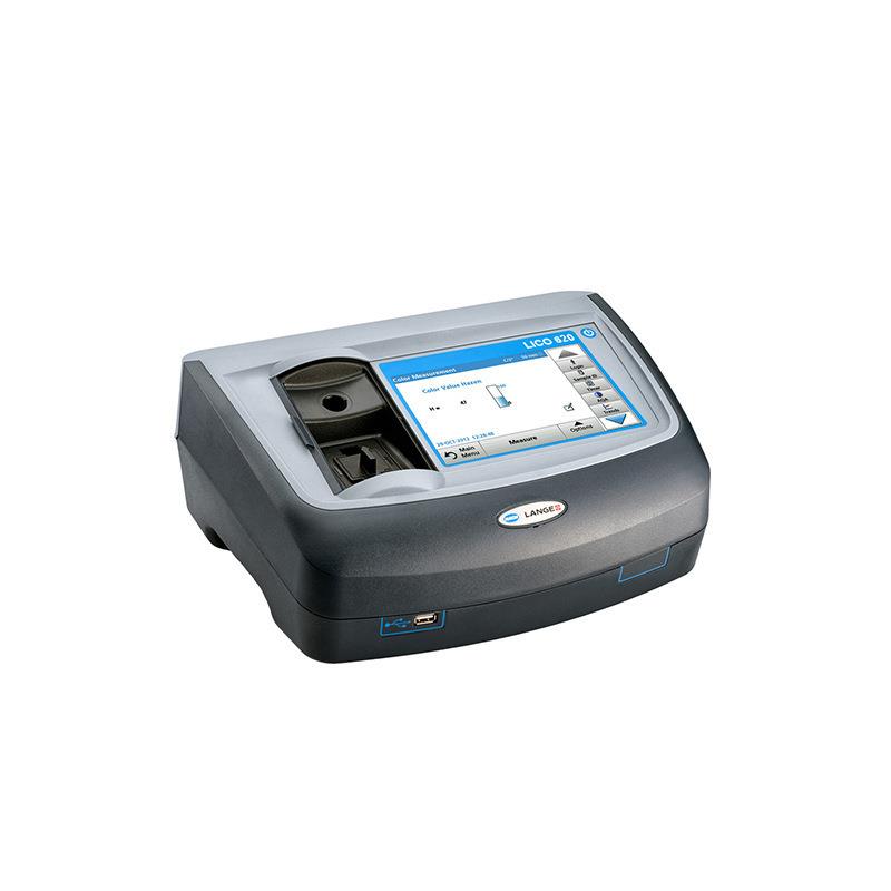 LICO620型台式液体色度仪