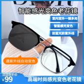 防蓝光颜值金属黑框设计 端时尚 免费试戴 遮阳 现货速发