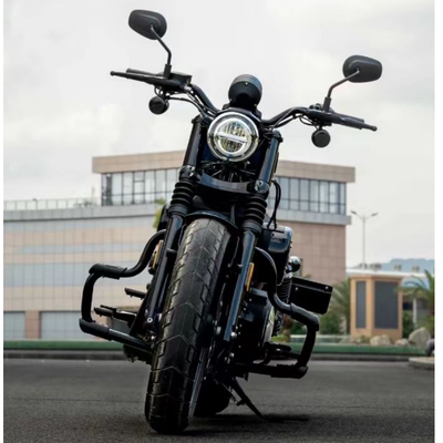 香帅硬汉800N240宽胎巡航太子