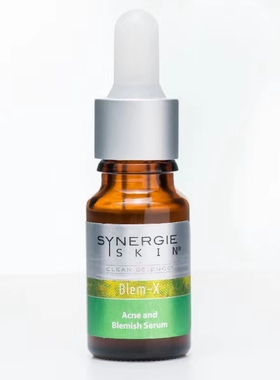Synergie 暗疮精华液