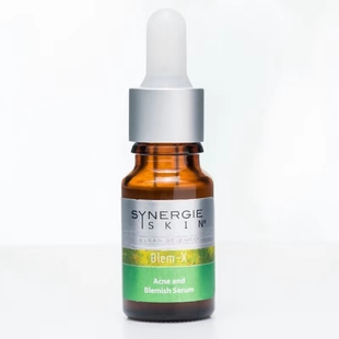 Synergie 暗疮精华液
