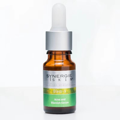 澳大利亚Synergie暗疮精华