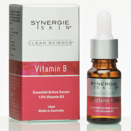 咨询优惠Synergie维B3精华烟酰胺