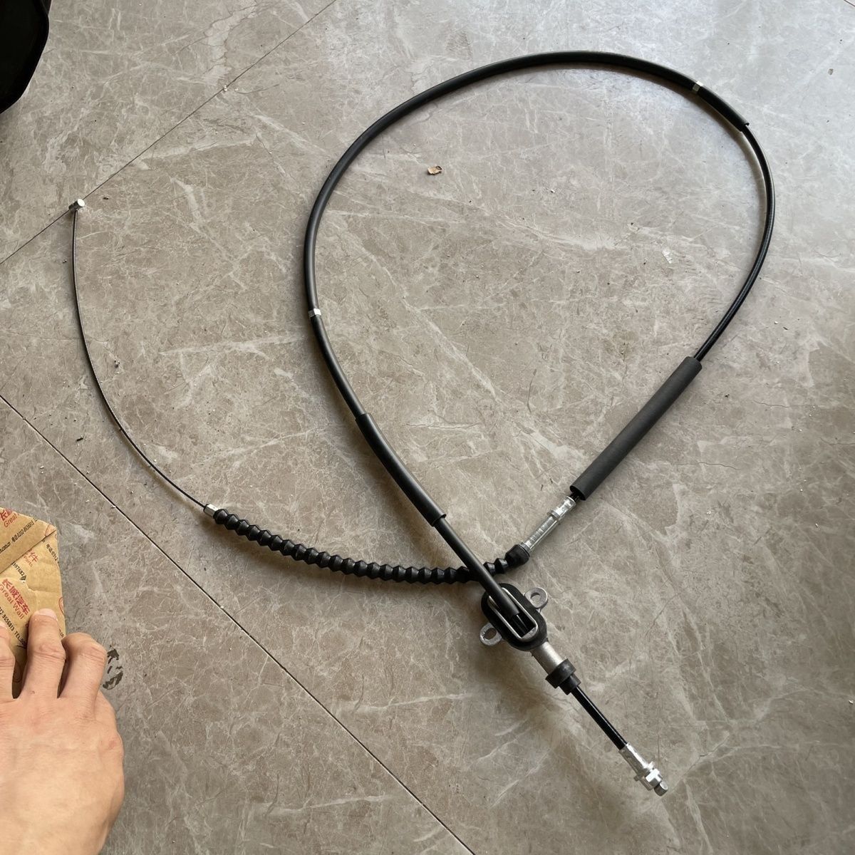 适配九龙大马牌A系海狮前