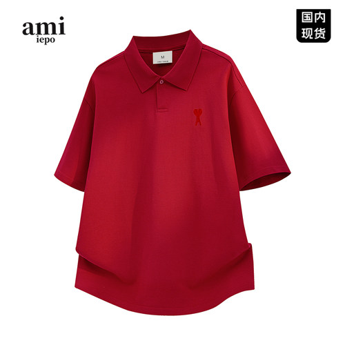 【官网现货】商务休闲polo衫短袖
