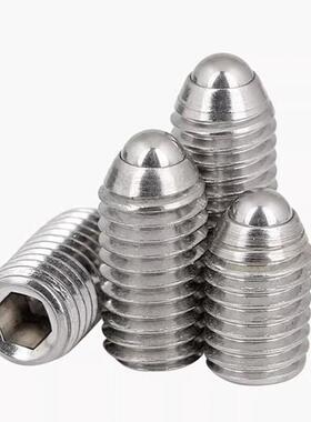 球头柱塞 MISIMI米斯米标准型 BPU3/4/5/6/8/10/12/16/20