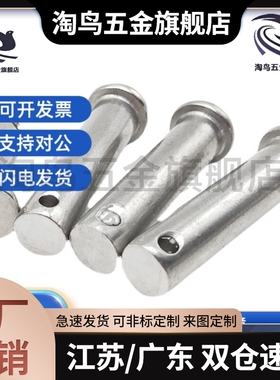 SHCMG6/8-15/16/18/20/22/24/25/30/35/40/45/50铰链销HCMG/HCMGH