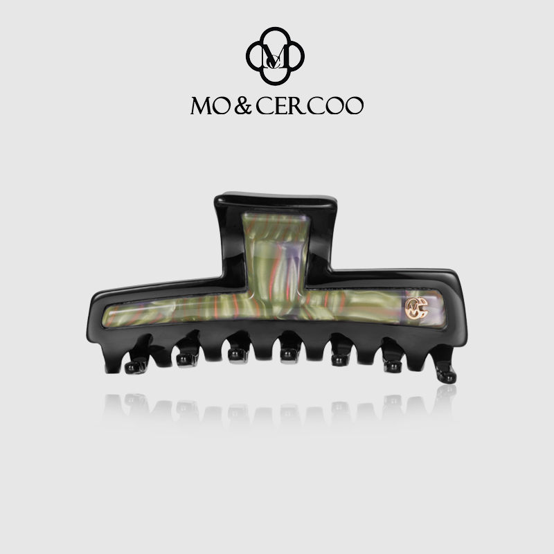 cercoo/奢蔻抓夹醋酸板材