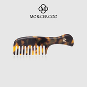 MoCercoo醋酸发夹梳子造型夹子后脑勺发饰高级感发卡优雅法式 女