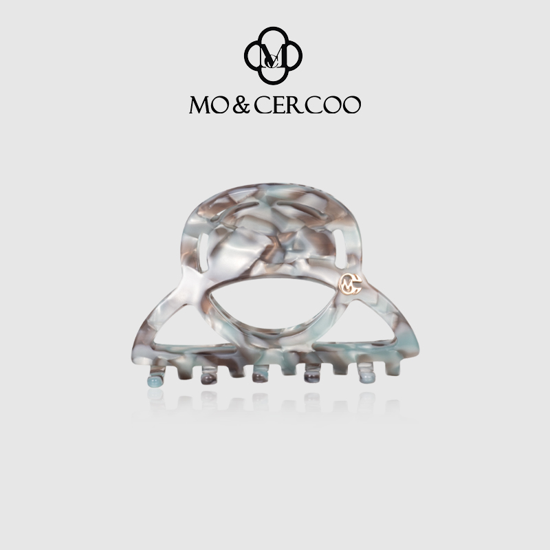 cercoo/奢蔻抓夹醋酸板材