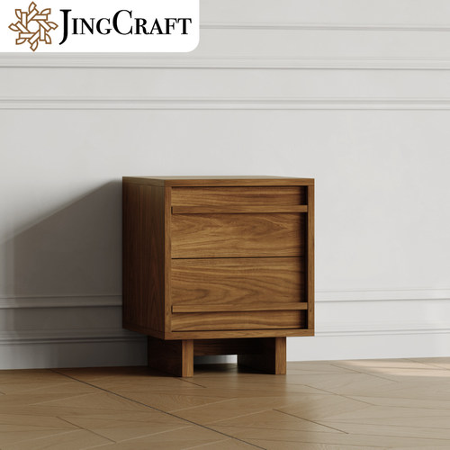 经纬矮柜单柜抽屉款【京作席物】