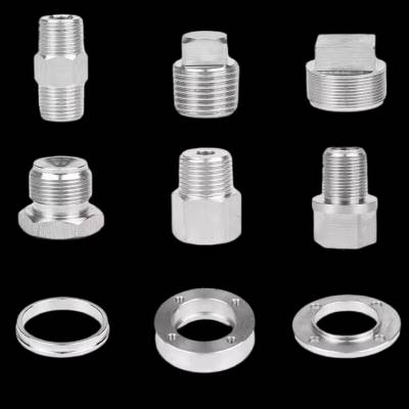 极速数控车d床加工不锈钢精密非标零部件黄铜铝合金机械五金铁配,金属材料及制品,金属加工件/五金加工件,淘宝优惠券,粉丝福利购,淘宝优惠卷