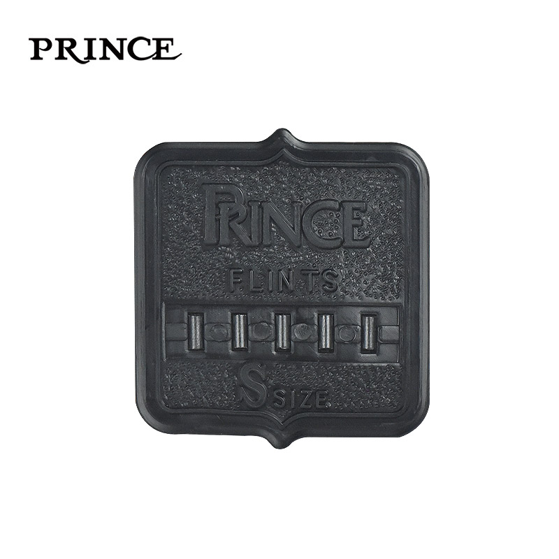 PRINCE专用火石磨损小火星多大
