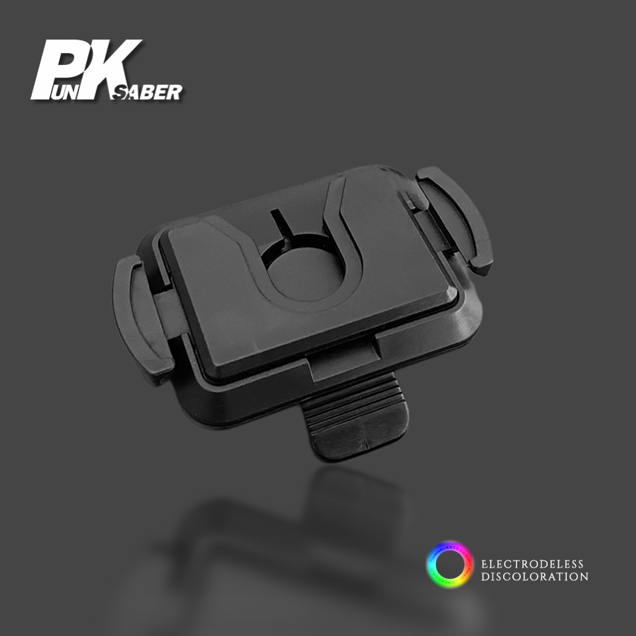 现货Punk收纳扣 光剑电影还原挂扣-一秒锁定、不伤手柄