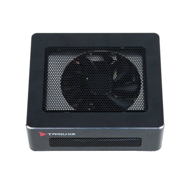 【七天无理由/全新或准新】钛度6600显卡拓展坞