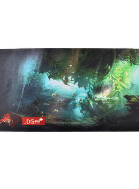 影级（iNSIST）Gaming系列Mars90Lite天龙八部择天记定制版鼠标垫