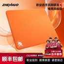 臻火鼠标垫 渡类零纯色fps电竞游戏专用竞技超大小号