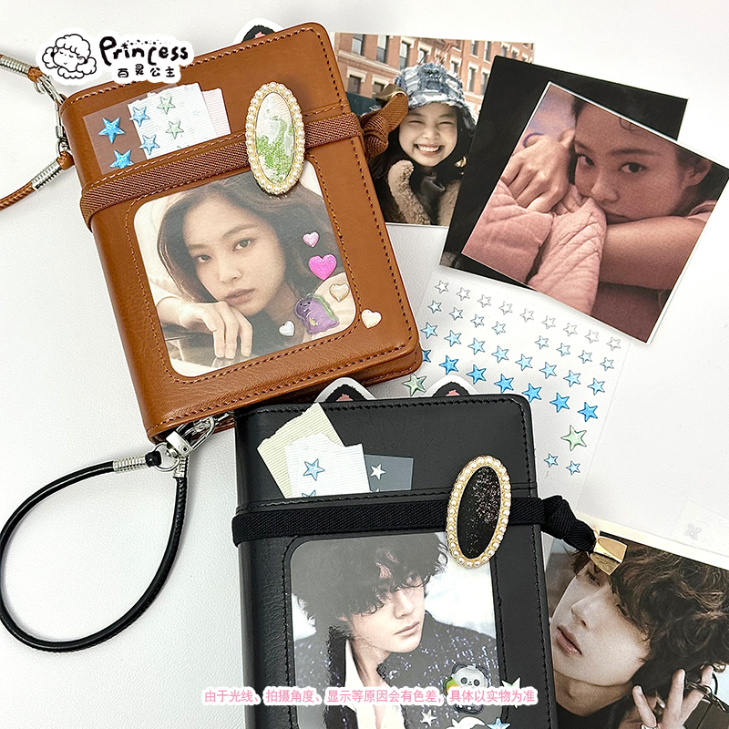 A7皮质活页本M5皮质活页本PU皮