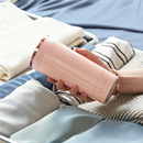 摩飞便携烧水杯MR6060办公室旅行加热保温杯电热水壶