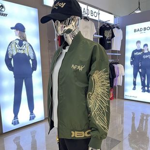 夹克BDY25001 2025新款 专柜严选001