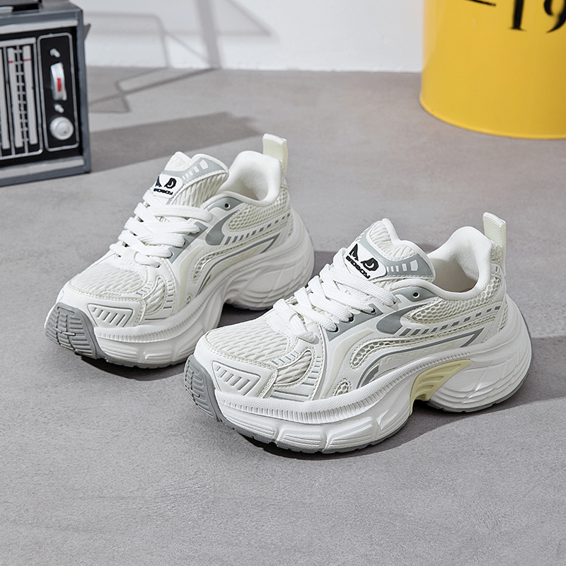 【012】BAD BOY情侣老爹鞋运动休闲鞋BHS25012