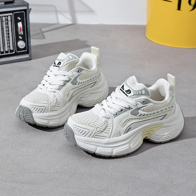 【专柜大清仓012】BAD BOY情侣老爹鞋运动休闲鞋BHS25012