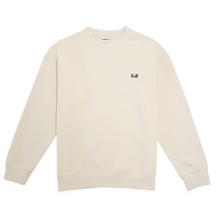 BOY经典 BAD 橡胶小标卫衣BWY24053 专柜大清仓