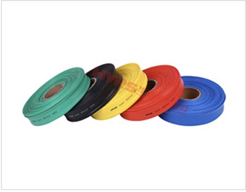 高低压母排1KV热缩管V0阻燃φ200