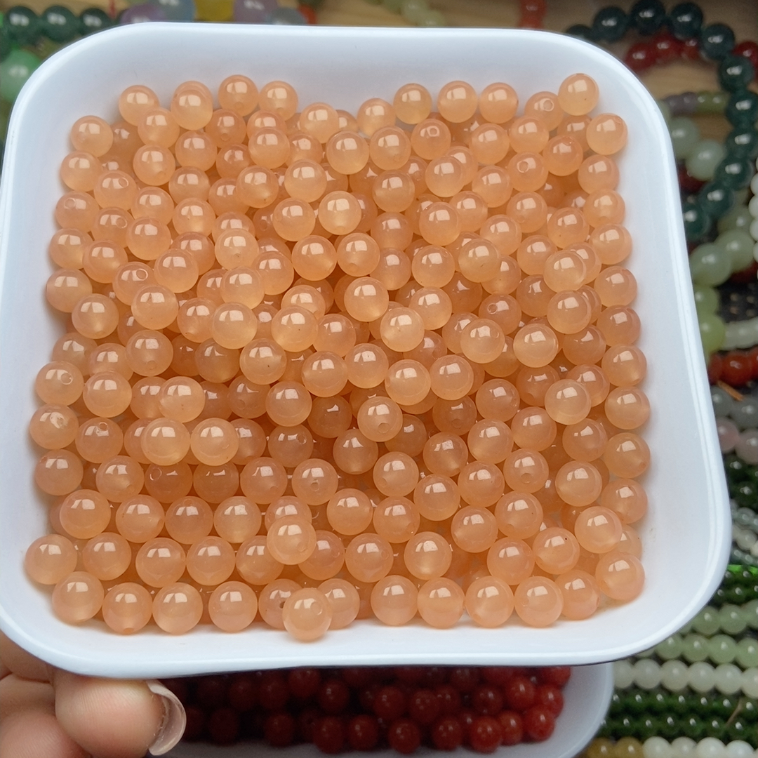 卡六精品藕粉100个