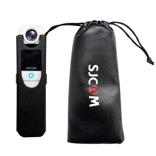 【收纳袋配件】SJCAM速影 C300专用收纳袋布袋收纳相机配件