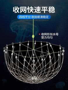 钓螃蟹神器钓螃蟹钩大闸蟹捕蟹套蟹圈螃蟹网钓青蟹海蟹钓