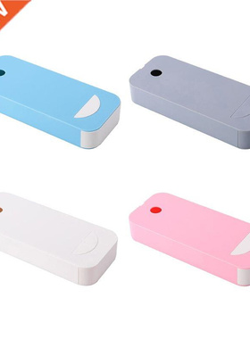 Self-Adhesve Drawer Pen Holder en Under Desk Pencl