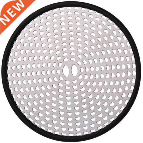 Shower Drain Cover Hair Catcher,Easy Clean Floor Drain Prote