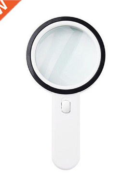 Magnfyng Glass Close Work Solderng 30X nspecton