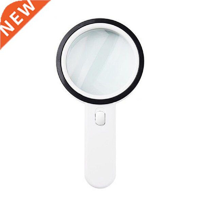 Magnfyng Glass Close Work Solderng 30X nspecton