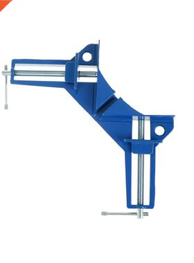 Multifunction 90 degree Right Angle Clip Picture Frame Corne