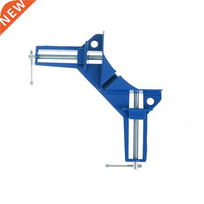 Multifunction 90 degree Right Angle Clip Picture Frame Corne