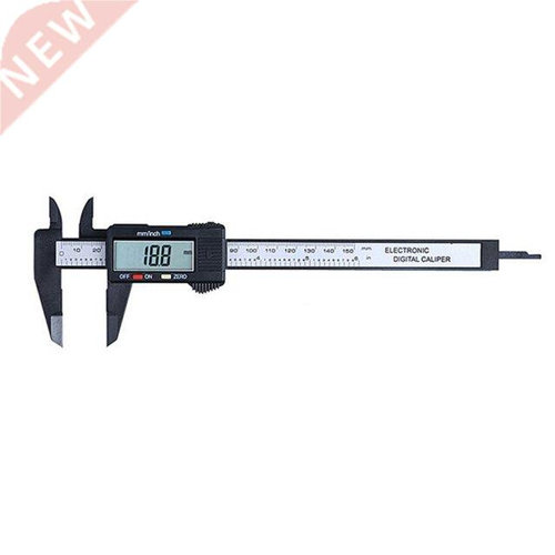Hot 0-150MM Lge LCD Screen Electronic Digital Vernier Cali