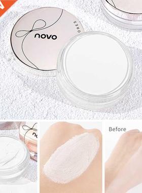 1 Pcs Pore Invisible Soft Focus Makeup Primer Deep