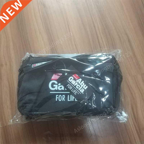 Best Fishing Tackle Lure Waist Bag Waterproof Portable Bass