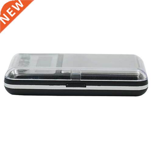 Mini Pocket Electronic Digital Scale Weighing Balance 200G