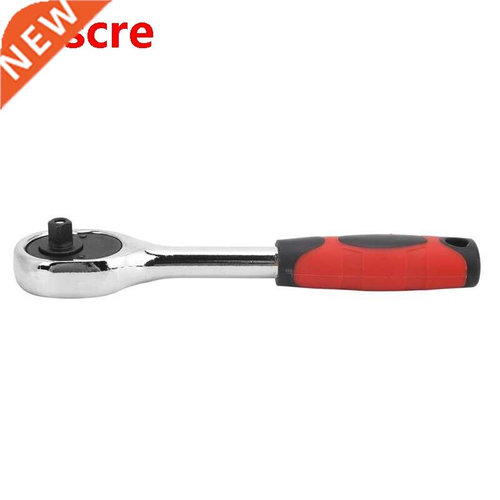 wrench Set spanner 24 Teeth Ratchet Wrench 1/4in Socket Wren